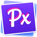 PxUtil logo